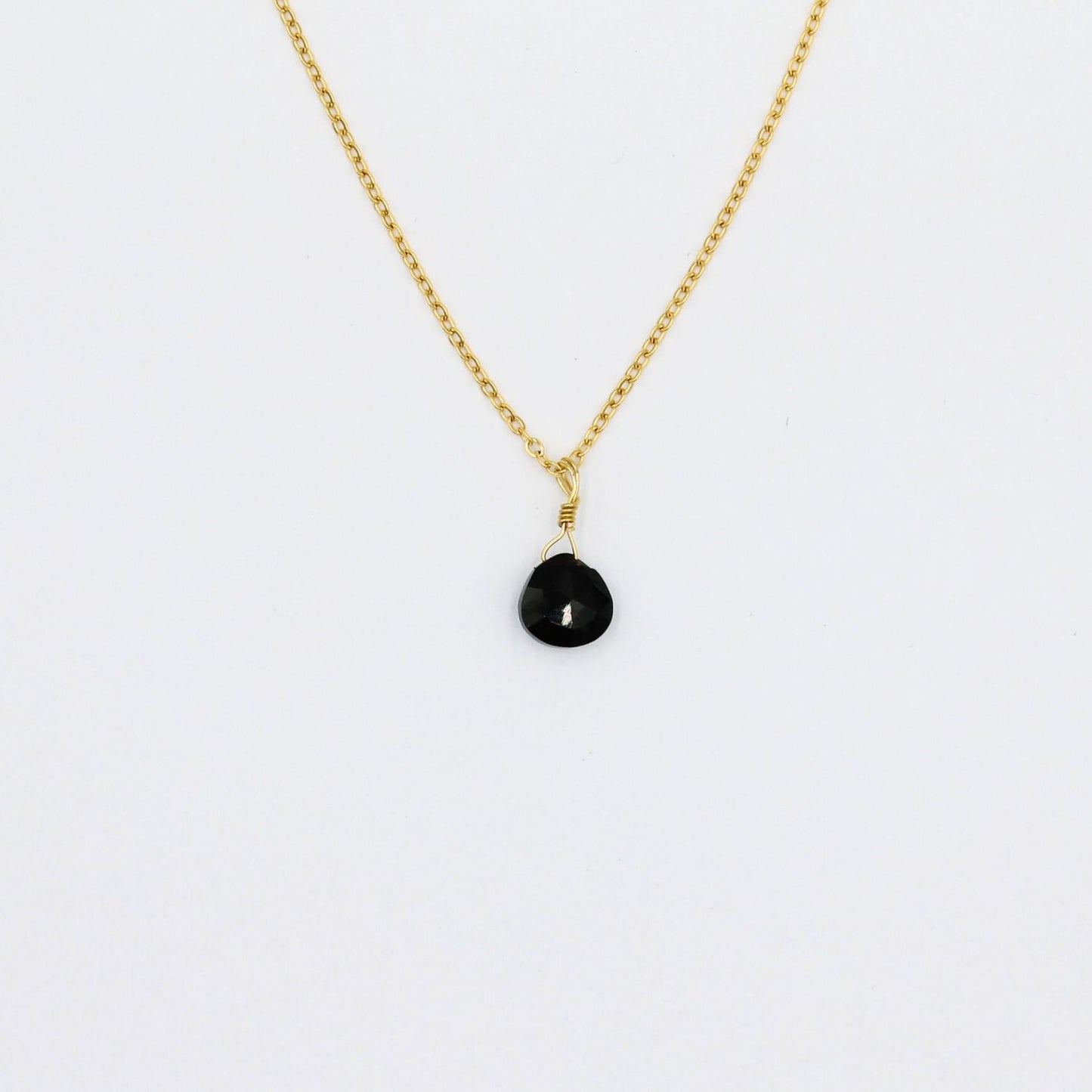 Collier Yael