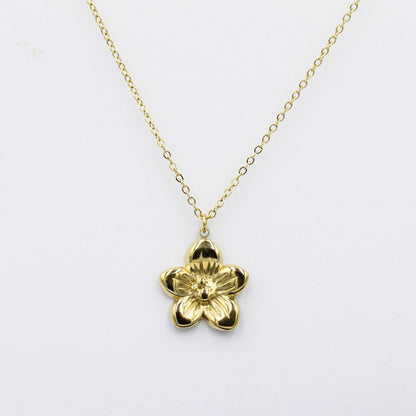 Collier Bloem