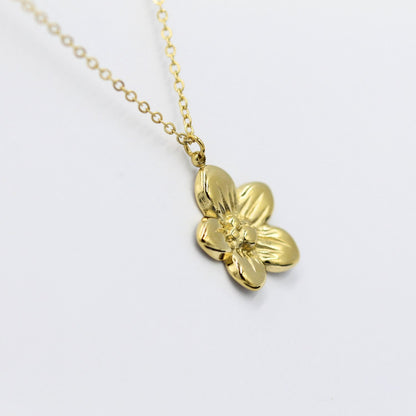 Collier Bloem