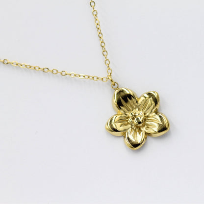 Bloem necklace