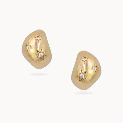 Coquille Earring