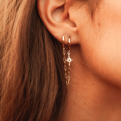 Cloé Earring