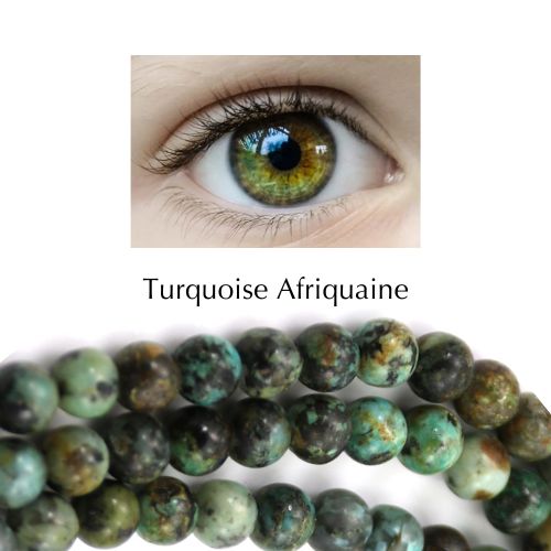 Bracelet Eyes (personnalisé)