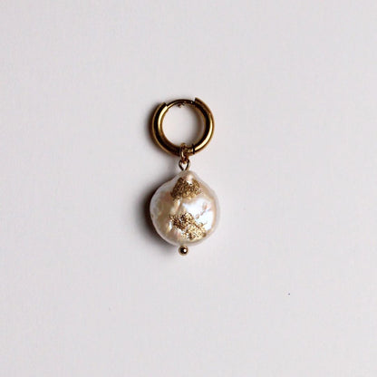 Charm Perle d'Or