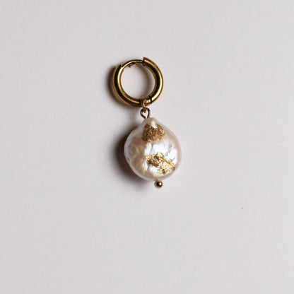 Charm Perle d'Or