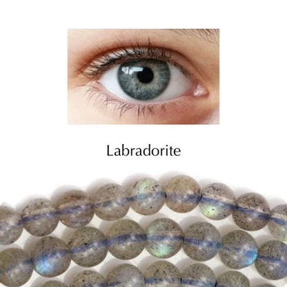 Bracelet Eyes (personnalisé)