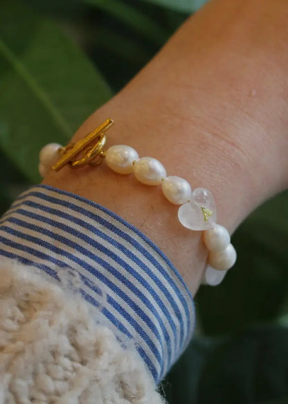 Bracelet Duo