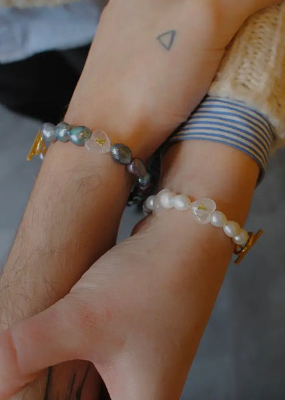 Bracelet Duo